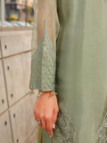 Ain | Raya Luxury Formals | AN-170 BERYL - by Libasekhas UK - Registered Vendor of : Ain - 100% Original Designer Dress