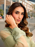 Ain | Raya Luxury Formals | AN-170 BERYL - by Libasekhas UK - Registered Vendor of : Ain - 100% Original Designer Dress