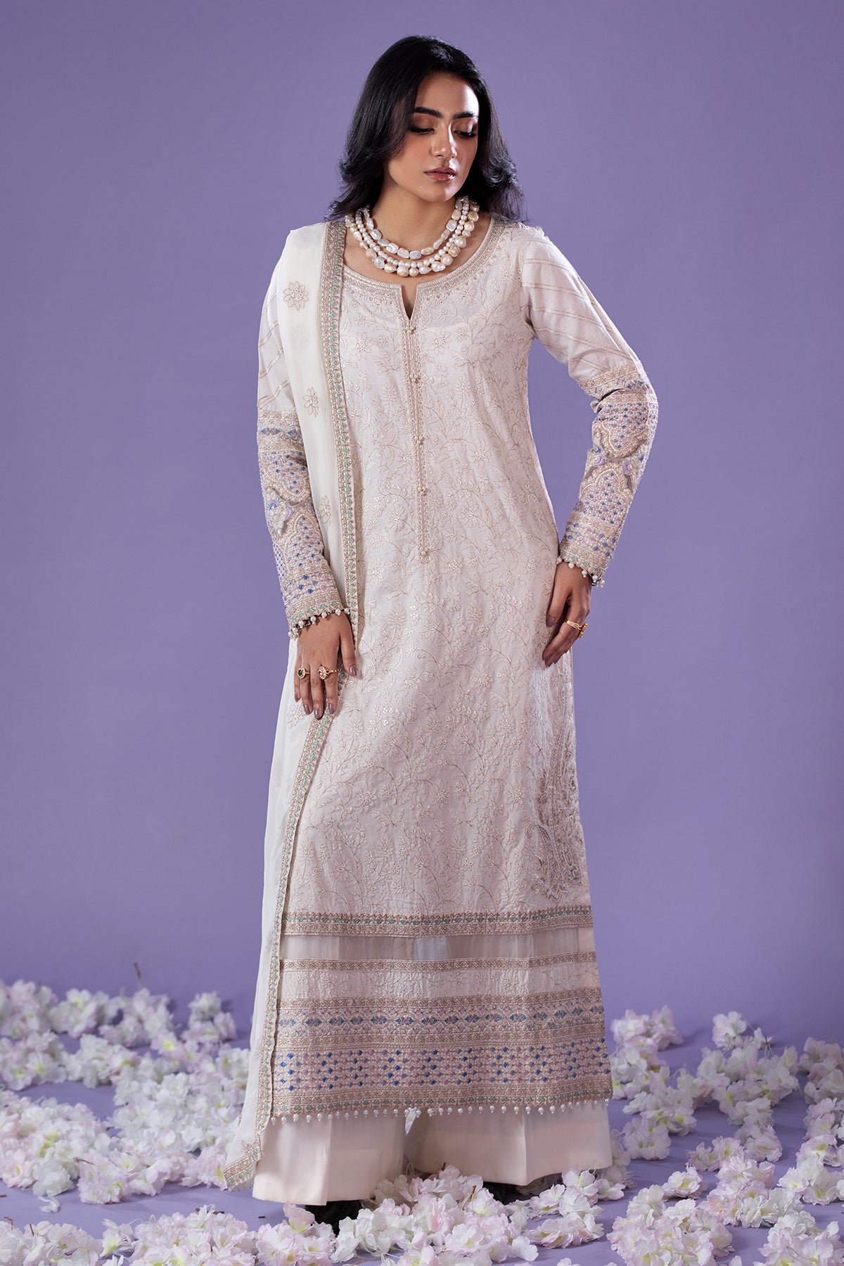 Charizma | Festive Pret | CMA-4-021 - Libasekhas