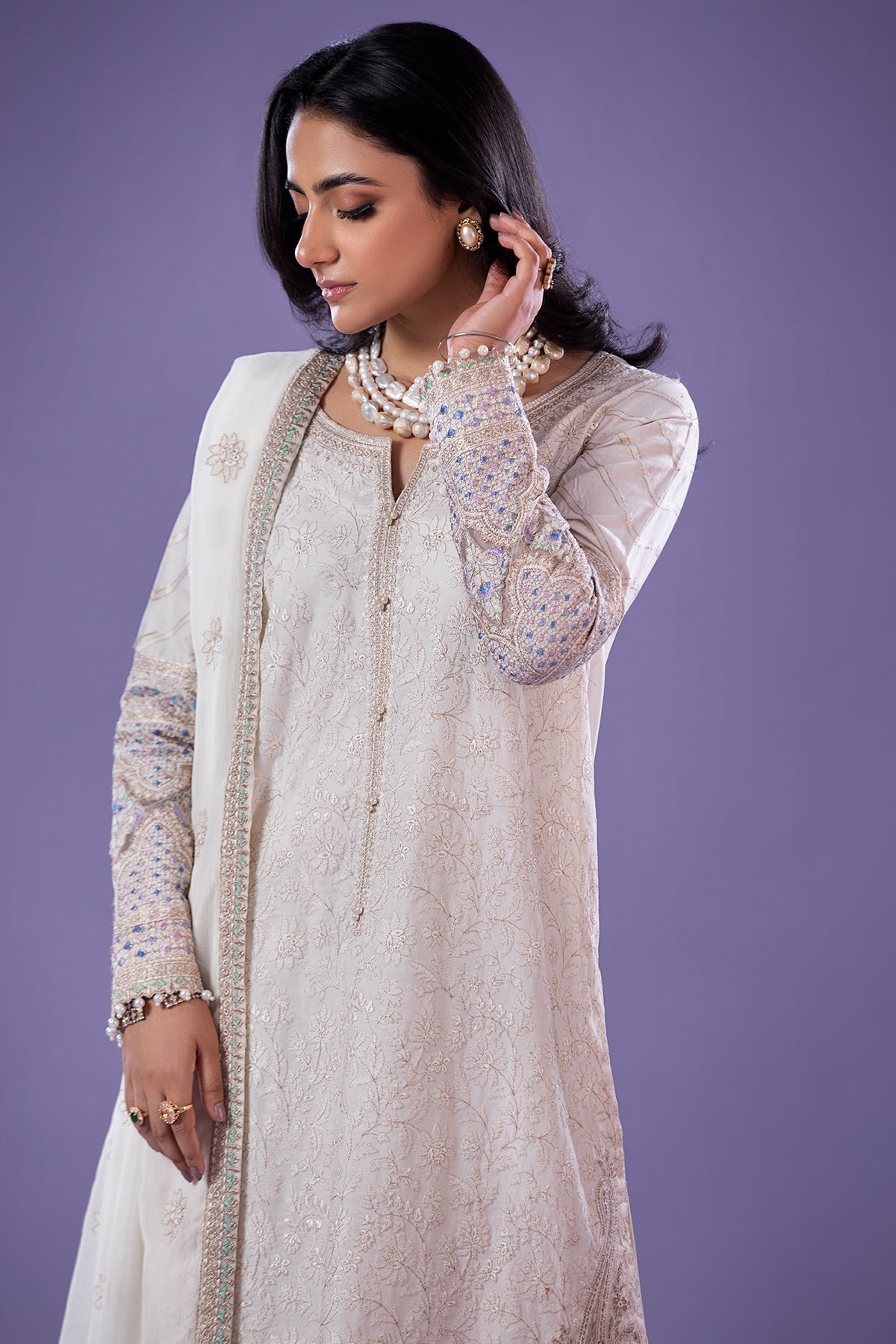 Charizma | Festive Pret | CMA-4-021 - Libasekhas