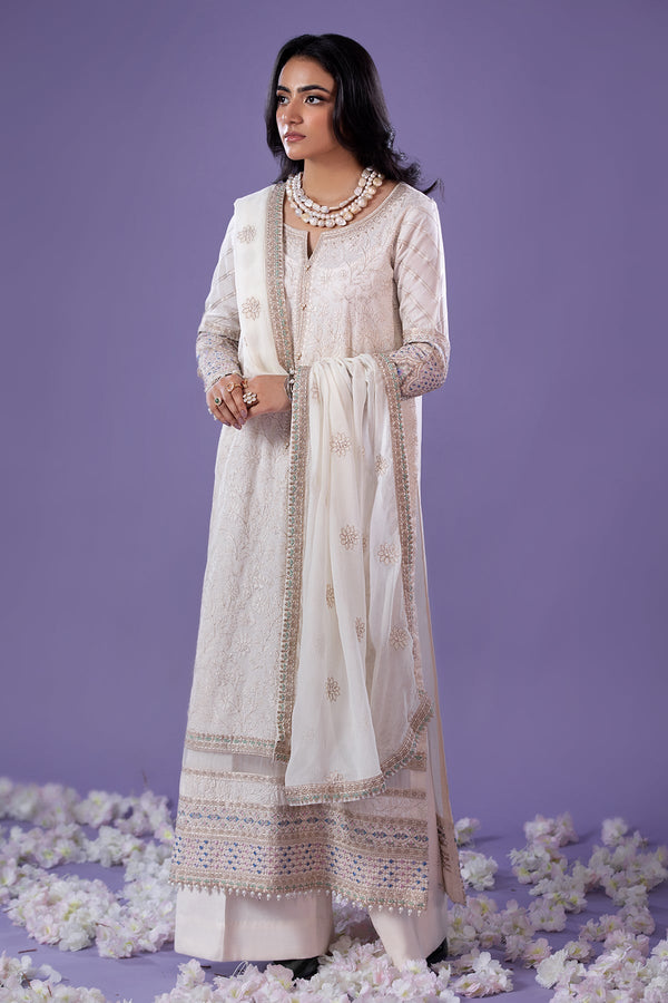 Charizma | Festive Pret | CMA-4-021 - by - Libasekhas UK - Registered Vendor of : Charizma - 100% Original Designer Dresss