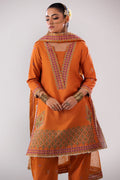 Charizma | Festive Pret | CNP-4-046 - by - Libasekhas UK - Registered Vendor of : Charizma - 100% Original Designer Dresss