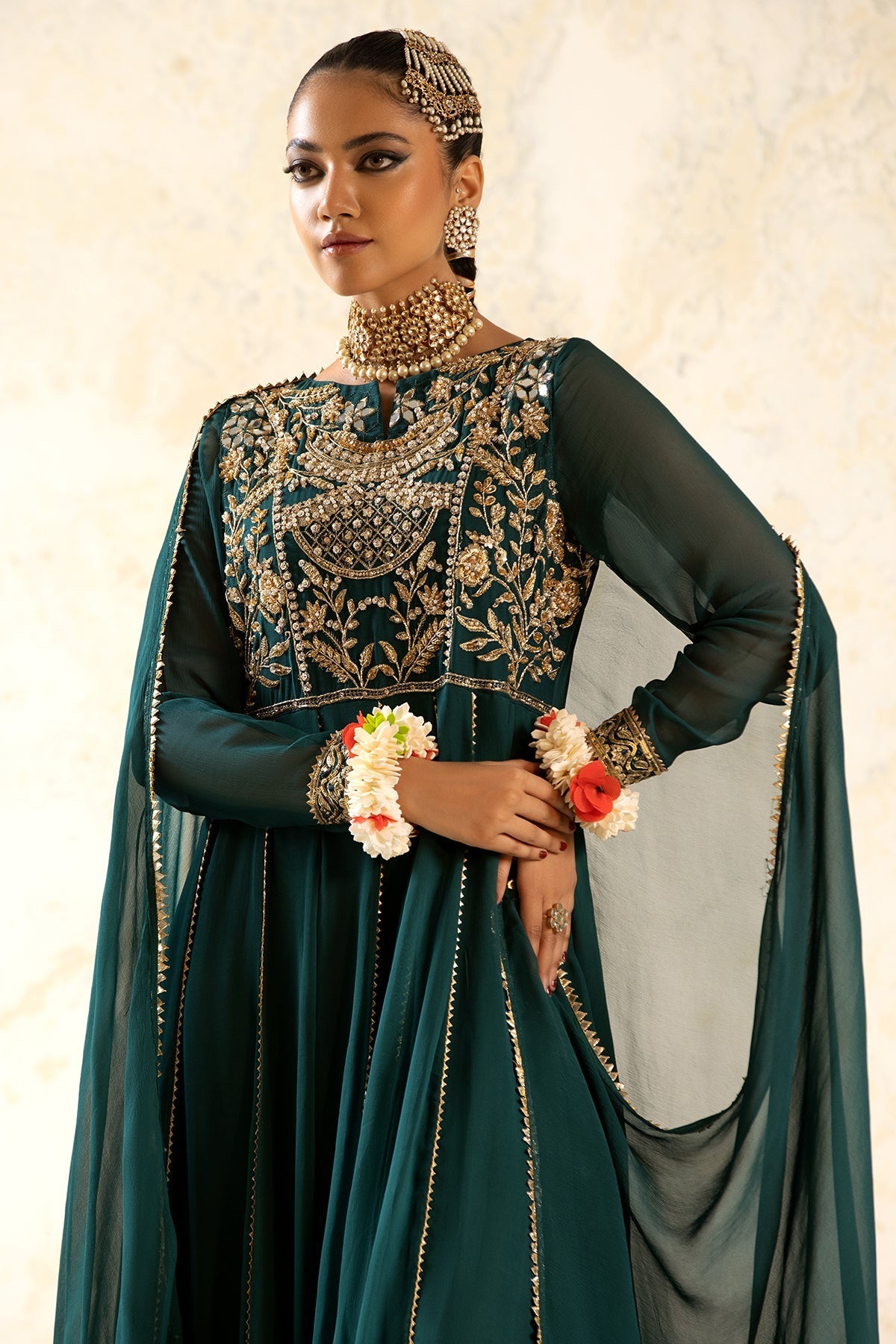 Charizma | Festive Pret | CMA-4-035 - Ladies Clothes -  Libasekhas