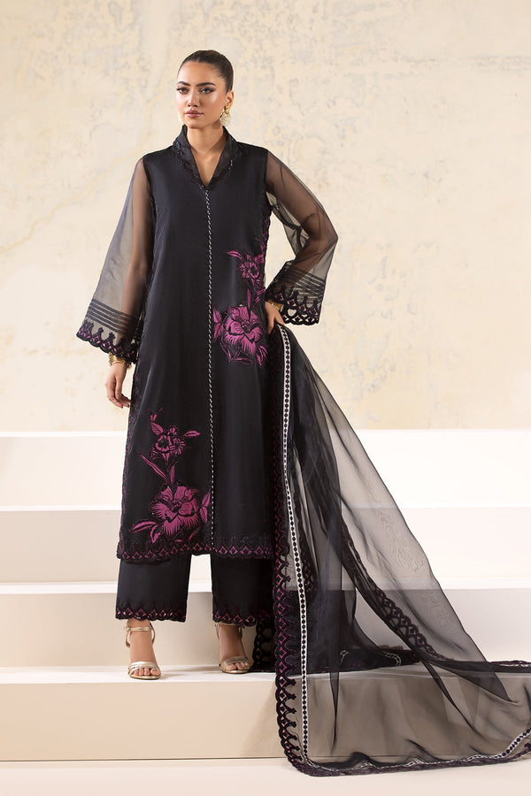 Charizma | Festive Pret | CMA-4-02A - by - Libasekhas UK - Registered Vendor of : Charizma - 100% Original Designer Dresss