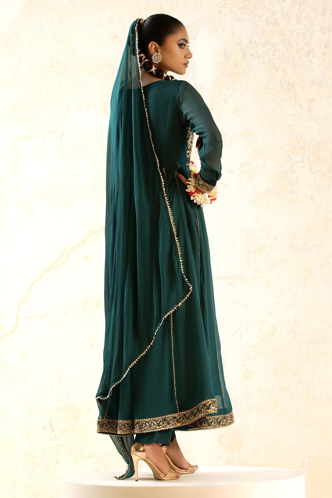 Charizma | Festive Pret | CMA-4-035 - Ladies Clothes -  Libasekhas