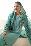 Charizma | Festive Pret | CMA-4-252 - by - Libasekhas UK - Registered Vendor of : Charizma - 100% Original Designer Dresss
