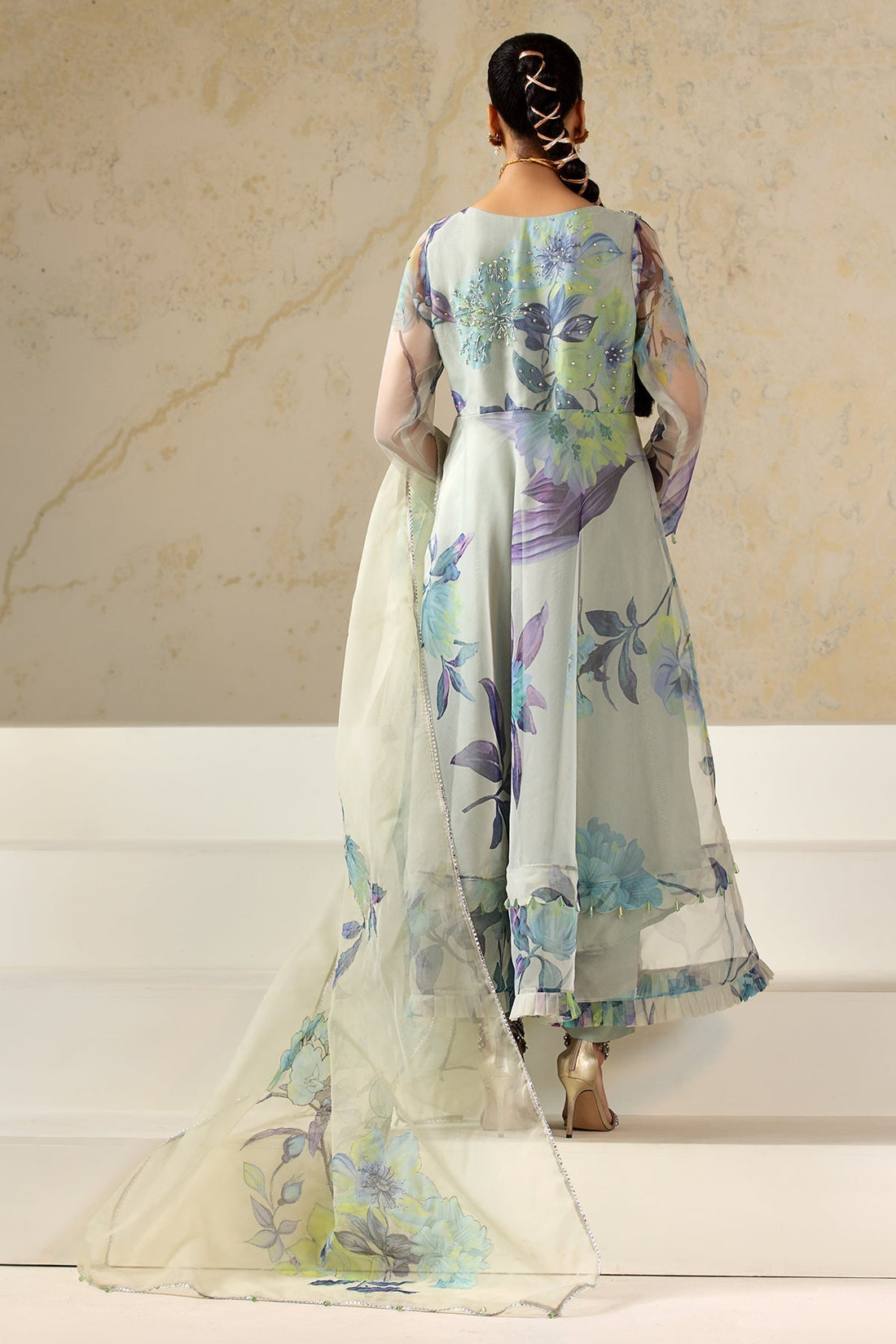 Charizma | Festive Pret | CMA-4-029 - Libasekhas