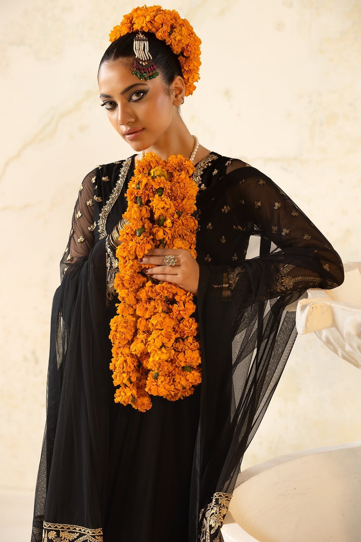 Charizma | Festive Pret | CMA-4-027 - Libasekhas