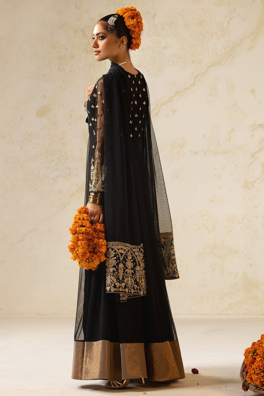 Charizma | Festive Pret | CMA-4-027 - Libasekhas