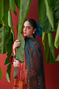 Saira Rizwan | Laanem SS 26 | AZAI-B-SRL26-03 - by Libasekhas UK - Registered Vendor of : Saira Rizwan - 100% Original Designer Dress
