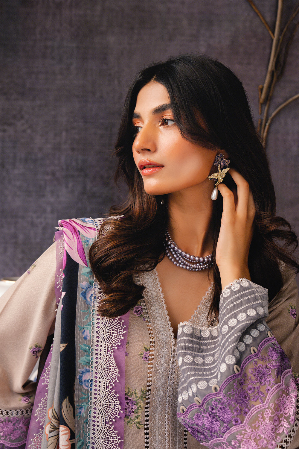 Saira Rizwan | Winter 2024 | REVE-SRW24-06 - by - Libasekhas UK - Registered Vendor of : Saira Rizwan - 100% Original Designer Dresss