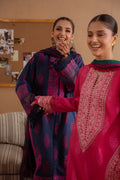 Saira Rizwan | Laanem Summer Lawn 25 | ELARA-A-SRL25-01 - by - Libasekhas UK - Registered Vendor of : Saira Rizwan - 100% Original Designer Dresss