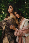 Saira Rizwan | Winter 2024 | NERIA-SRW24-07 - by - Libasekhas UK - Registered Vendor of : Saira Rizwan - 100% Original Designer Dresss
