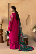 Saira Rizwan | Luxury Lawn 25 | ELODIE-SRL25-04 - by - Libasekhas UK - Registered Vendor of : Saira Rizwan - 100% Original Designer Dresss