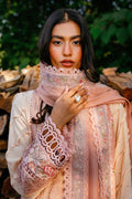 Saira Rizwan | Winter 2024 | LANA-SRW24-03 - by - Libasekhas UK - Registered Vendor of : Saira Rizwan - 100% Original Designer Dresss