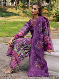 Parishay | IVY Bloom V2 Lawn | BLOOM-07 - by - Libasekhas UK - Registered Vendor of : Parishay - 100% Original Designer Dresss
