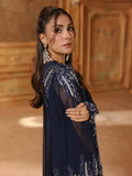 Ain | Sila Formals | BLOOM - by Libasekhas UK - Registered Vendor of : Hoorain Basics - 100% Original Designer Dress