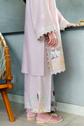 Cross Stitch | Cotton Satin 25 | BLOSSOM TINT - by Libasekhas UK - Registered Vendor of : Cross Stitch - 100% Original Designer Dress