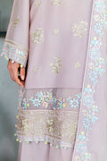 Cross Stitch | Cotton Satin 25 | BLOSSOM TINT - by Libasekhas UK - Registered Vendor of : Cross Stitch - 100% Original Designer Dress