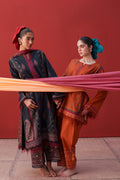 Saira Rizwan | Laanem SS 26 | AZAI-B-SRL26-03 - by Libasekhas UK - Registered Vendor of : Saira Rizwan - 100% Original Designer Dress