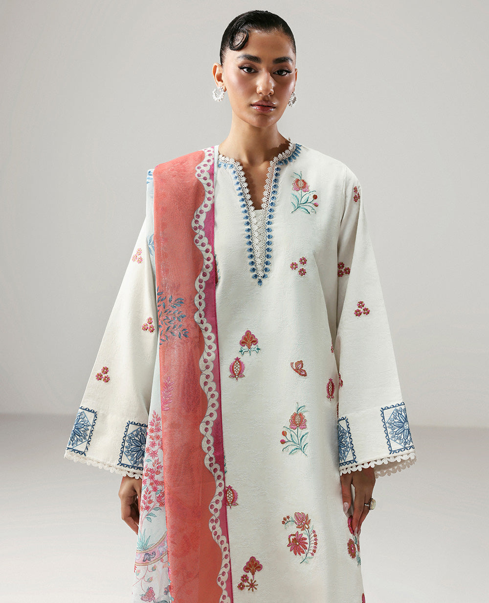 Republic Womenswear | Basics 25 | BP-209 - by Libasekhas UK - Registered Vendor of : Republic Womenswear - 100% Original Designer Dress