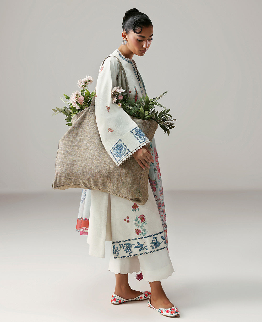 Republic Womenswear | Basics 25 | BP-209 - by Libasekhas UK - Registered Vendor of : Republic Womenswear - 100% Original Designer Dress