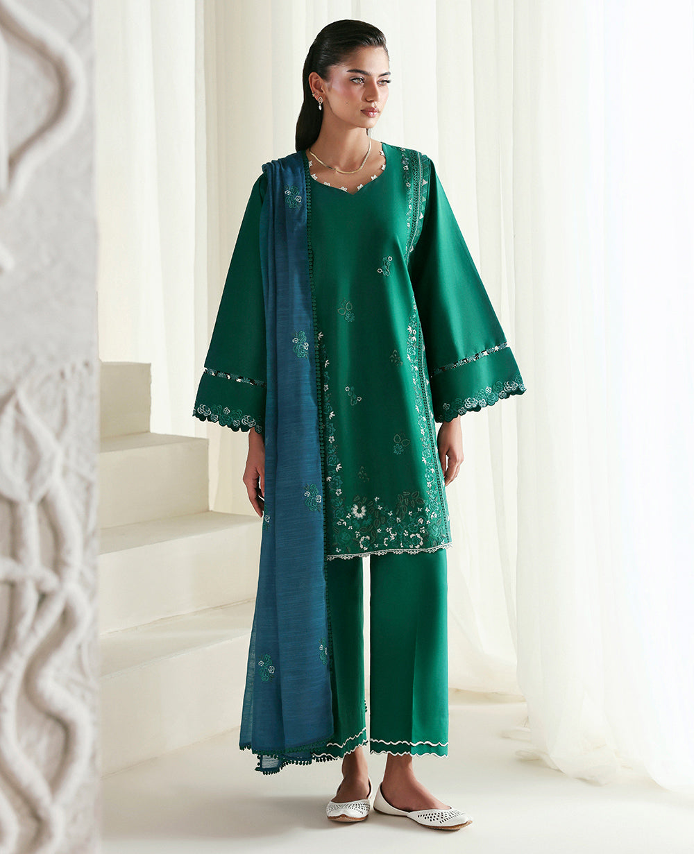 Republic Womenswear | Basics 25 | BP-210 - by Libasekhas UK - Registered Vendor of : Republic Womenswear - 100% Original Designer Dress