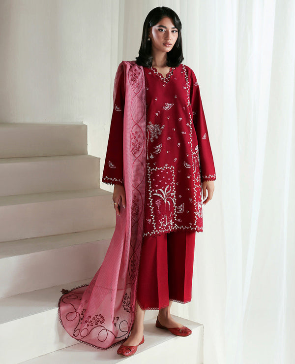 Republic Womenswear | Basics 25 | BP-211 - by Libasekhas UK - Registered Vendor of : Republic Womenswear - 100% Original Designer Dress