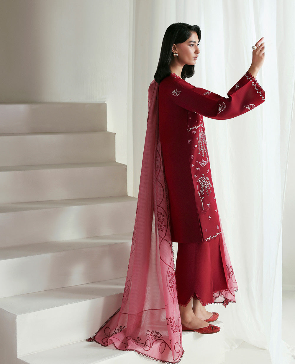 Republic Womenswear | Basics 25 | BP-211 - by Libasekhas UK - Registered Vendor of : Republic Womenswear - 100% Original Designer Dress
