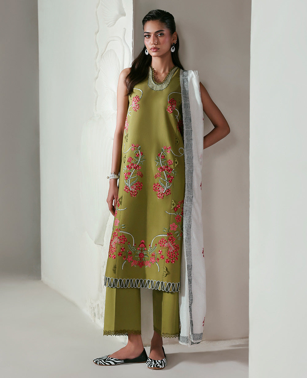 Republic Womenswear | Basics 25 | BP-213 - by Libasekhas UK - Registered Vendor of : Republic Womenswear - 100% Original Designer Dress