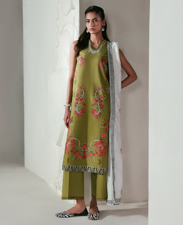 Republic Womenswear | Basics 25 | BP-213 - by Libasekhas UK - Registered Vendor of : Republic Womenswear - 100% Original Designer Dress