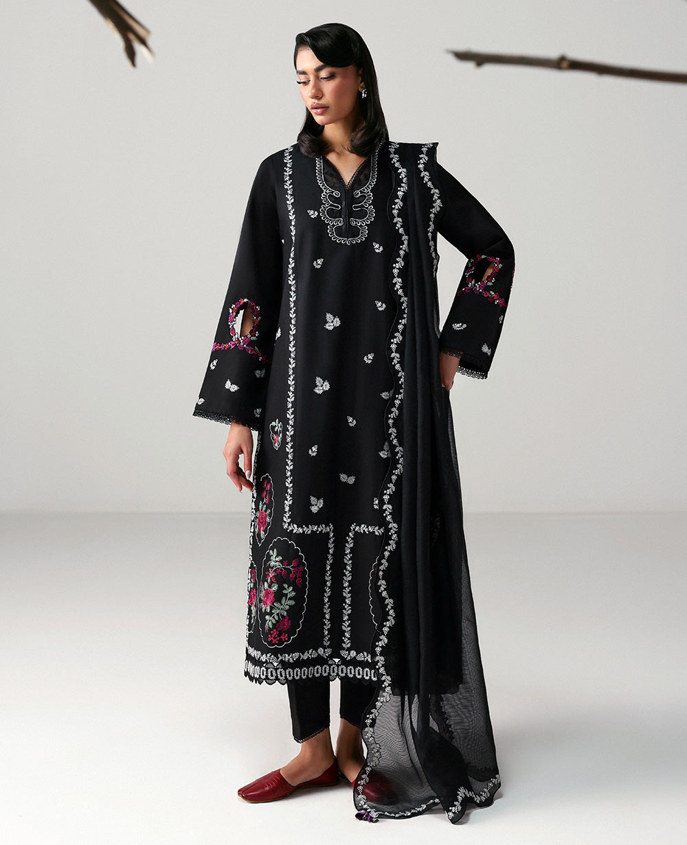 Republic Womenswear | Basics 25 | BP-214 - by Libasekhas UK - Registered Vendor of : Republic Womenswear - 100% Original Designer Dress