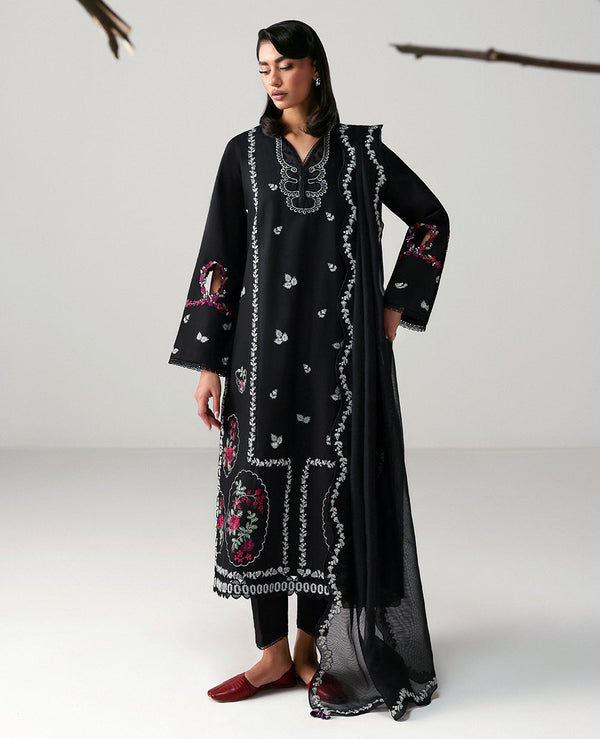Republic Womenswear | Basics 25 | BP-214 - by Libasekhas UK - Registered Vendor of : Republic Womenswear - 100% Original Designer Dress
