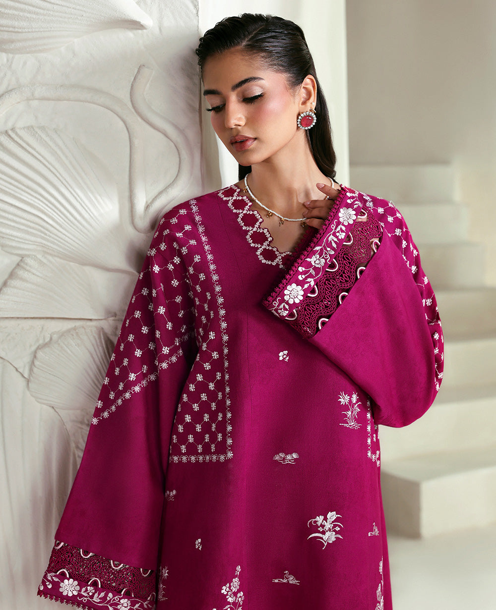 Republic Womenswear | Basics 25 |BP-215 - by Libasekhas UK - Registered Vendor of : Republic Womenswear - 100% Original Designer Dress