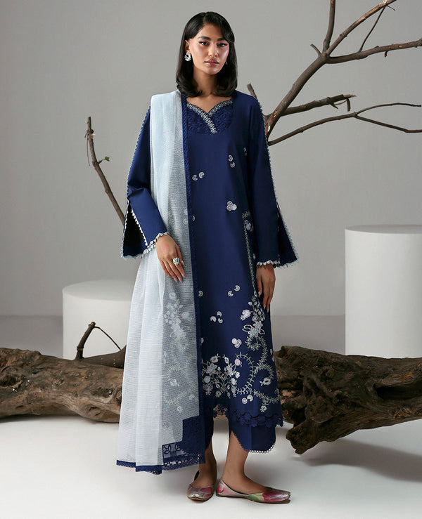 Republic Womenswear | Basics 25 | BP-216 - by Libasekhas UK - Registered Vendor of : Republic Womenswear - 100% Original Designer Dress