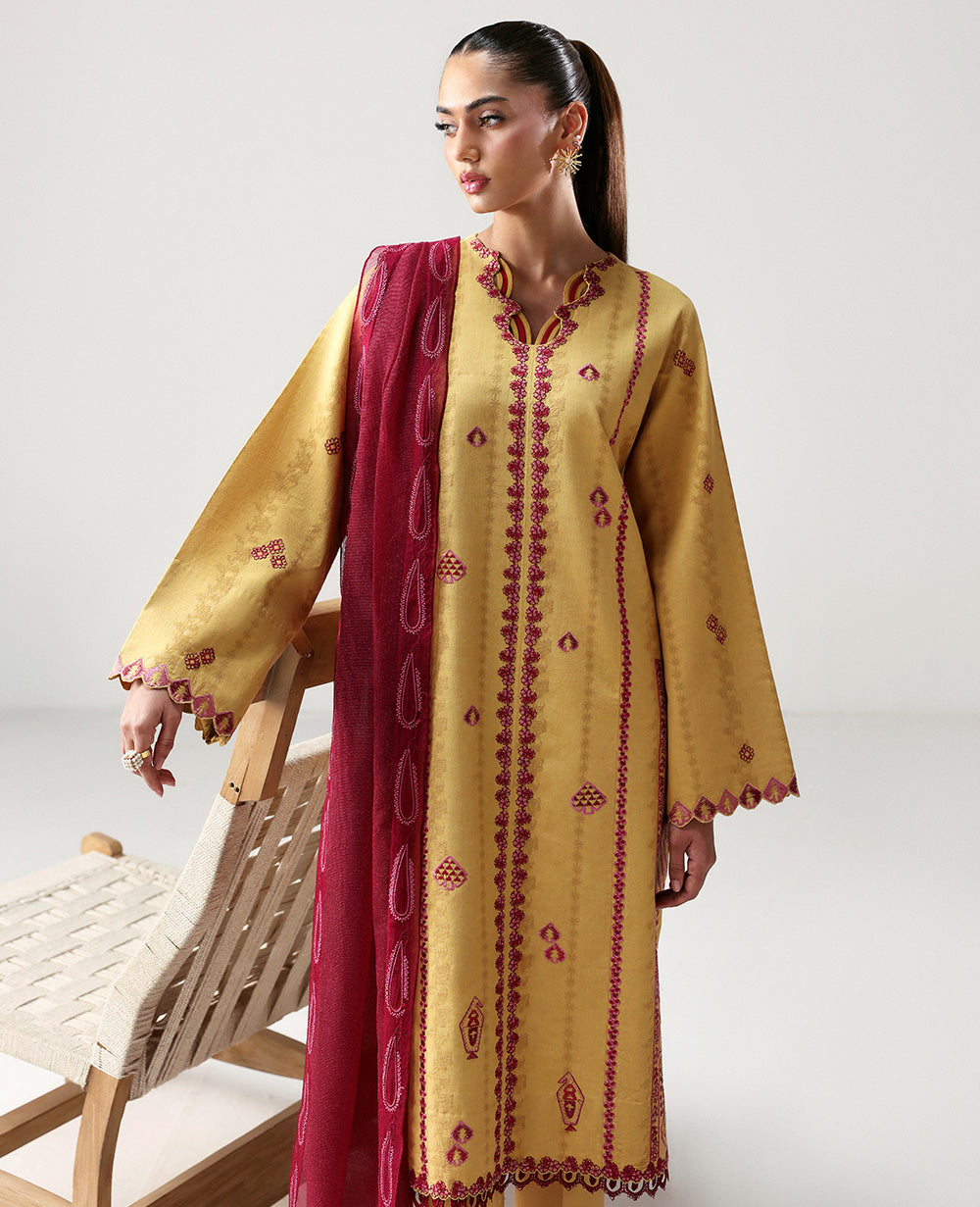 Republic Womenswear | Basics 25 | BP-218 - by Libasekhas UK - Registered Vendor of : Republic Womenswear - 100% Original Designer Dress