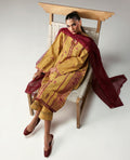 Republic Womenswear | Basics 25 | BP-218 - by Libasekhas UK - Registered Vendor of : Republic Womenswear - 100% Original Designer Dress