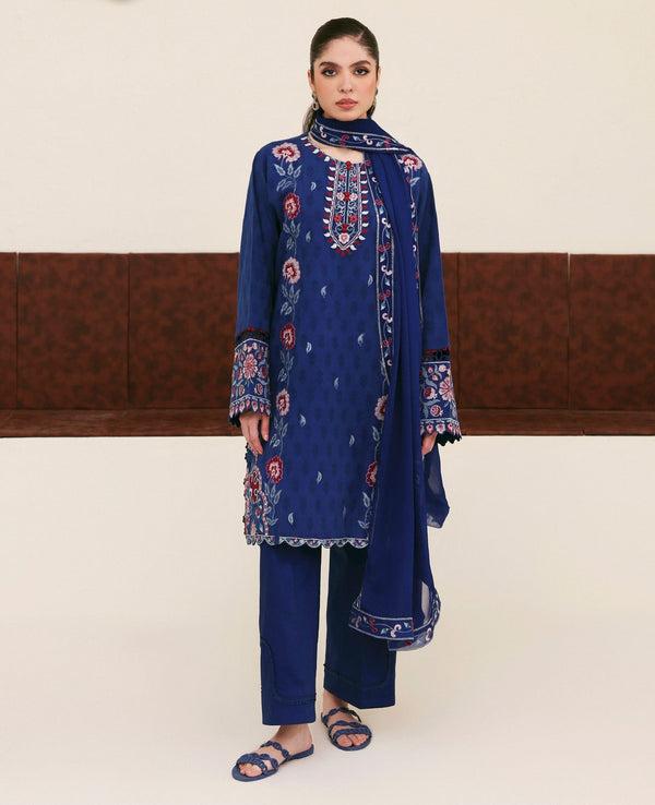 Republic Womenswear | Basics Pre Fall 25 | Perle - by Libasekhas UK - Registered Vendor of : Republic Womenswear - 100% Original Designer Dress