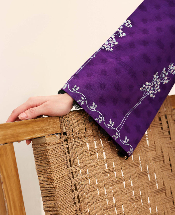 Republic Womenswear | Basics Pre Fall 25 | Violette - by Libasekhas UK - Registered Vendor of : Republic Womenswear - 100% Original Designer Dress