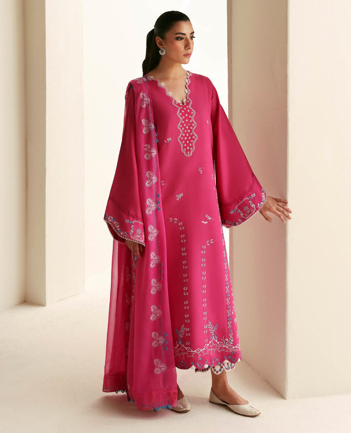 Republic Womenswear | Basics Pre Fall 25 | Florine - by Libasekhas UK - Registered Vendor of : Republic Womenswear - 100% Original Designer Dress