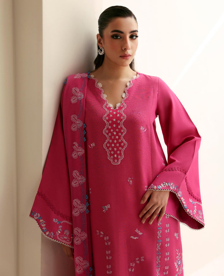 Republic Womenswear | Basics Pre Fall 25 | Florine - by Libasekhas UK - Registered Vendor of : Republic Womenswear - 100% Original Designer Dress