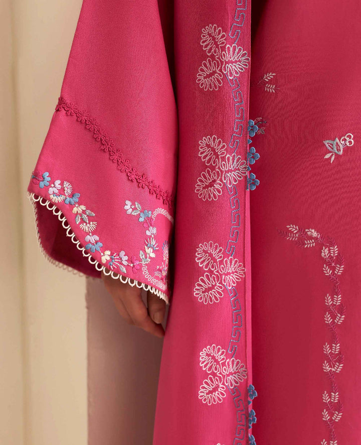 Republic Womenswear | Basics Pre Fall 25 | Florine - by Libasekhas UK - Registered Vendor of : Republic Womenswear - 100% Original Designer Dress