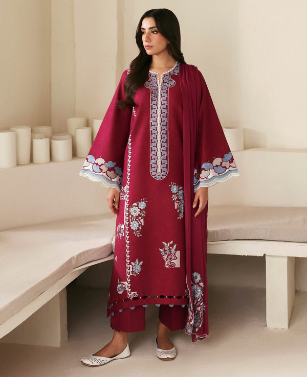 Republic Womenswear | Basics Pre Fall 25 | Fleurine - by Libasekhas UK - Registered Vendor of : Republic Womenswear - 100% Original Designer Dress