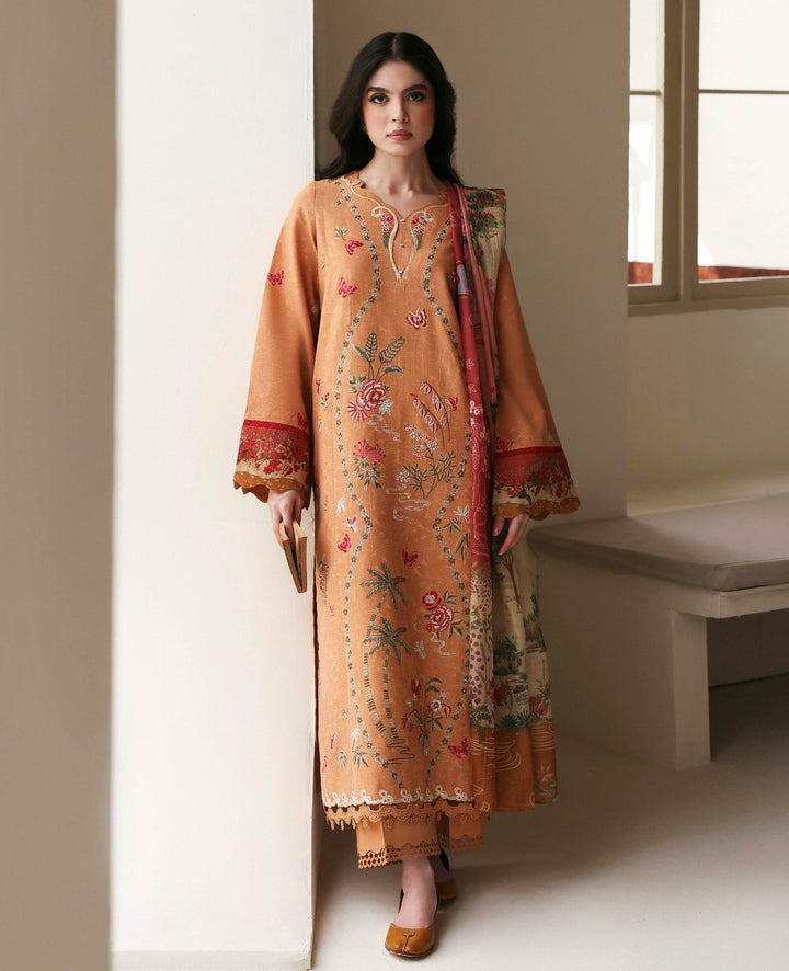 Republic Womenswear | Basics Pre Fall 25 | Orlane - by Libasekhas UK - Registered Vendor of : Republic Womenswear - 100% Original Designer Dress