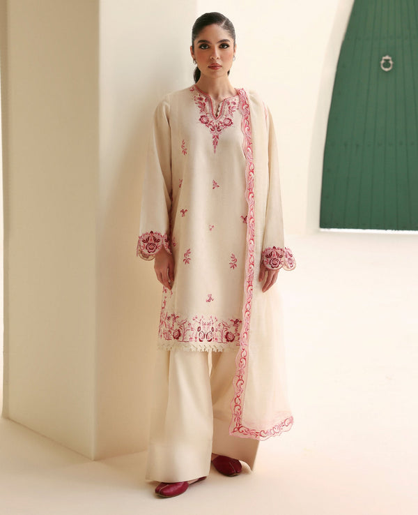 Republic Womenswear | Basics Pre Fall 25 | Camelia - by Libasekhas UK - Registered Vendor of : Republic Womenswear - 100% Original Designer Dress
