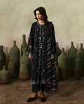 Republic Womenswear | Basics Pret | Shadow Muse - by Libasekhas UK - Registered Vendor of : Republic Womenswear - 100% Original Designer Dress