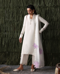 Republic Womenswear | Basics Pret | White Swan - by Libasekhas UK - Registered Vendor of : Republic Womenswear - 100% Original Designer Dress