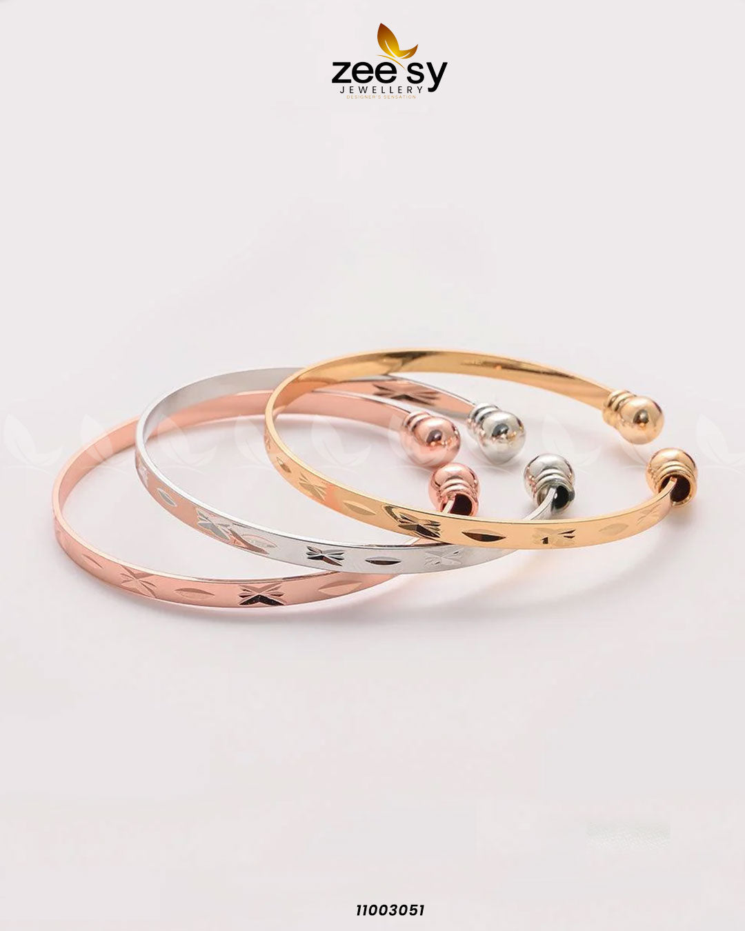 Bracelet-0048 - by - Libasekhas UK - Registered Vendor of : Zeesy - 100% Original Designer Dresss