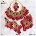 Bridal-0205 - by - Libasekhas UK - Registered Vendor of : Zeesy - 100% Original Designer Dresss
