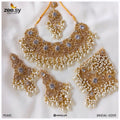 Bridal-0205 - by - Libasekhas UK - Registered Vendor of : Zeesy - 100% Original Designer Dresss